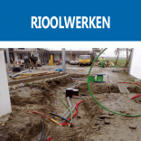Rioolwerken Rioolwerken