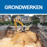 Grondwerken Grondwerken