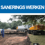 Saneringswerken Saneringswerken