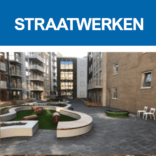 Straatwerken Straatwerken