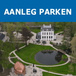 Aanleg Parken Aanleg Parken